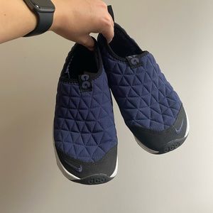 ACG Moc 3.0 “midnight navy”